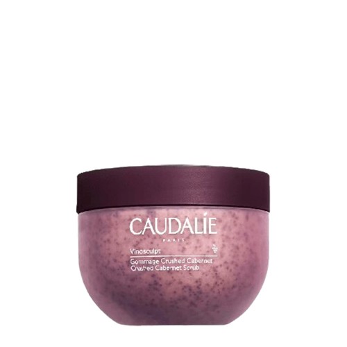 Caudalie Vinosculpt Esfoliante Crushed Cabernet 250ml