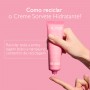 Caudalie VinoHydra Creme Hidratação Intensa Tubo 60ml