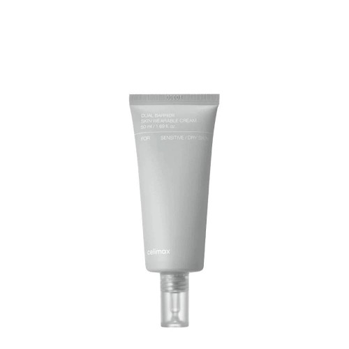 Celimax Dual Barrier Skin Wearable Creme 50ml