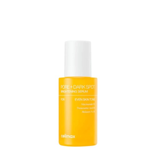 Celimax Pore + Dark Spot Sérum Luminosidade 35ml