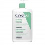 CeraVe Gel Espuma de Limpeza 976ml