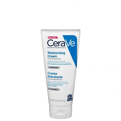 CeraVe Creme Hidratante 177ml