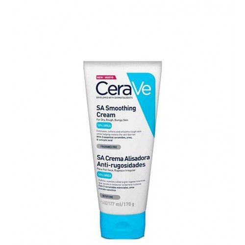 CeraVe Creme SA Smoothing 177ml