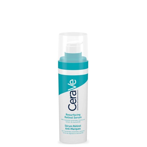 CeraVe Sérum Retinol Antimarcas 30ml