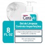 CeraVe Gel de Limpeza Controlo Imperfeições 236ml