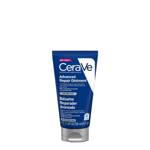 CeraVe Bálsamo Reparador Avançado 50ml