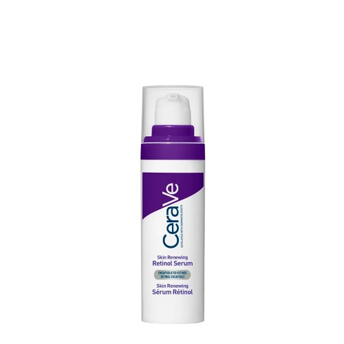 CeraVe Skin Renewing Sérum com Retinol 30ml