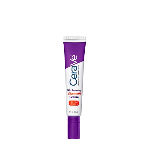 CeraVe Skin Renewing Sérum com Vitamina C 30ml