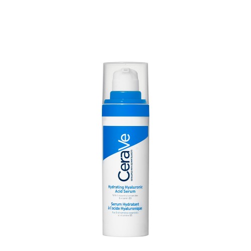 CeraVe Sérum Hidratante com Ácido Hialurónico 30ml