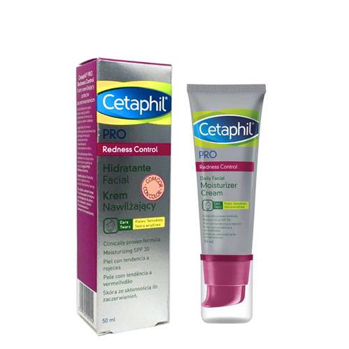 Cetaphil Pro Redness Control Hidratante Facial SPF30 50ml