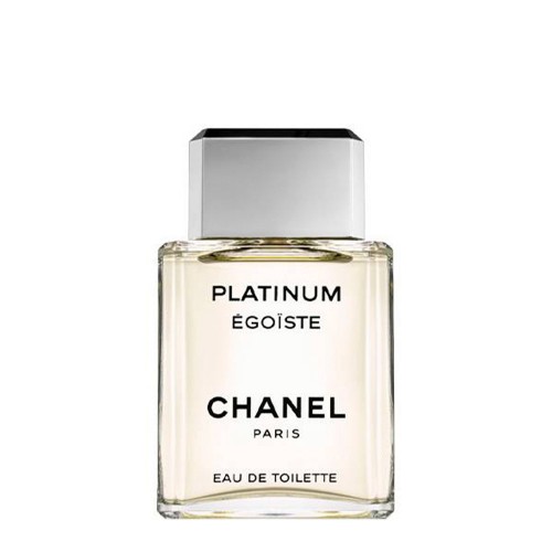 Chanel Platinum Égoïste Eau de Toilette 100ml
