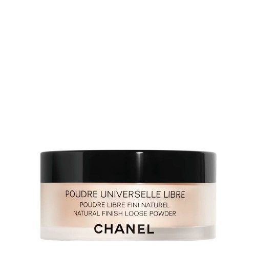 Chanel Poudre Universelle Libre Pó Solto 20 Medium Light 30g