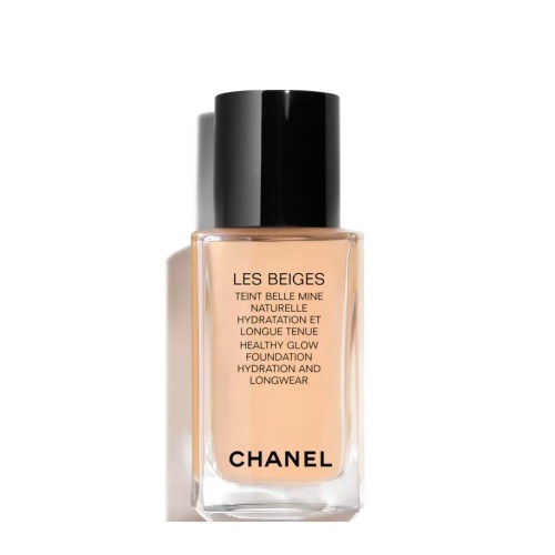 Chanel Les Beiges Fond de Teint B20 30ml