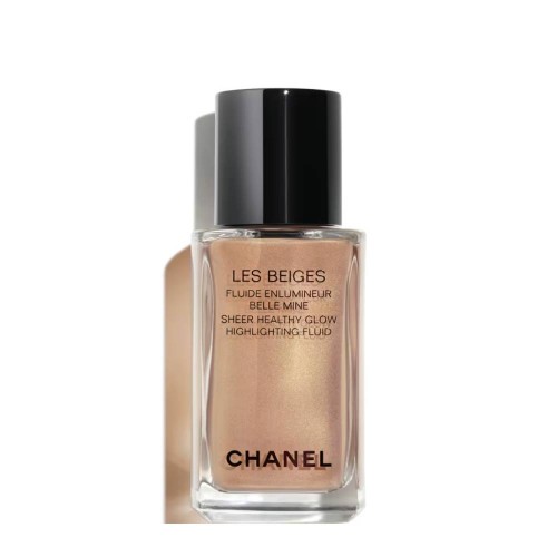 Chanel Les Beiges Fluide Enlumineur 30ml Sunkissed