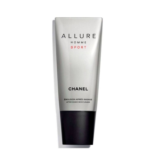 Chanel Allure Sport Men After-Shave Emulsion 100ml