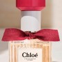 Chloé L'Eau de Parfum Intense Recarregável 50ml