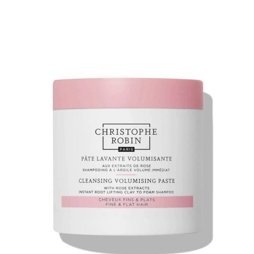 Christophe Robin Cleansing Volumizing Paste 250ml