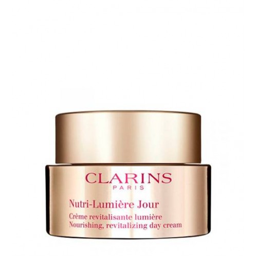 Clarins Nutri-Lumière Dia Crème Revitalisante Lumière 50ml