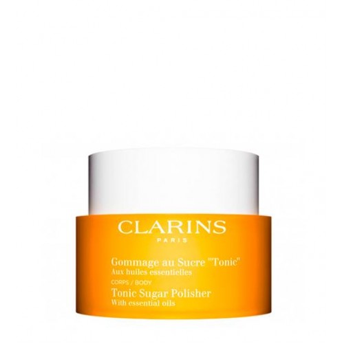 Clarins Gommage au Sucre "Tonic" 250g