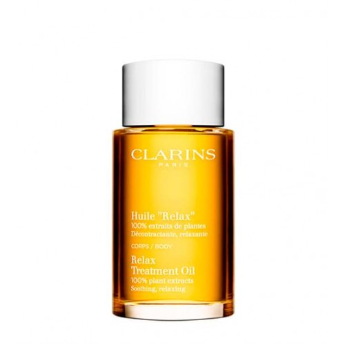 Clarins Huile Relax 100ml