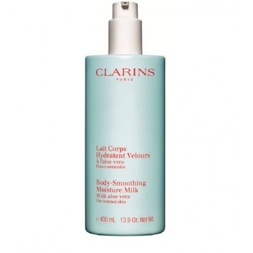 Clarins Lait Corps Hydratant Velours 400ml