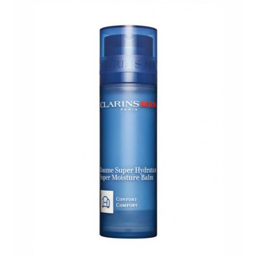 Clarins Men Baume Super Hydratant 50ml