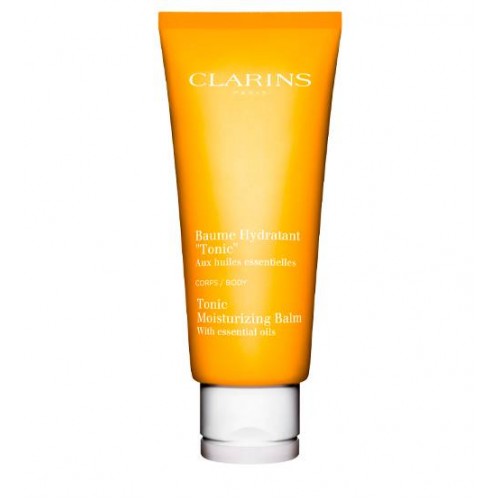 Clarins Baume-Huile Hydratant "Tonic" 200ml