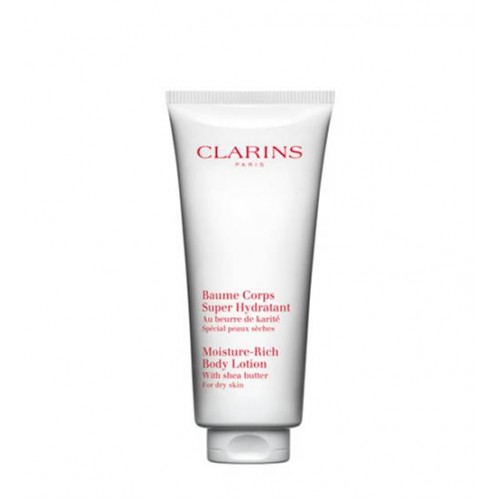 Clarins Baume Corps Super Hydratant 200ml