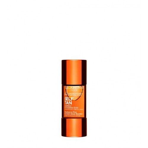 Clarins Self Tan Addition Concentré Eclat 15ml