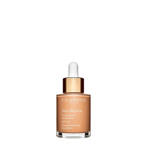 Clarins Skin Illusion 110 Honey SPF15 30ml