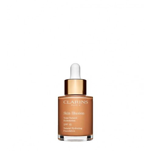 Clarins Skin Illusion 114 Cappuccino SPF15 30ml