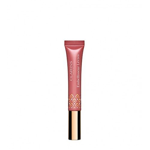 Clarins Natural Lip Perfector 16 Intense Rosebud 12ml