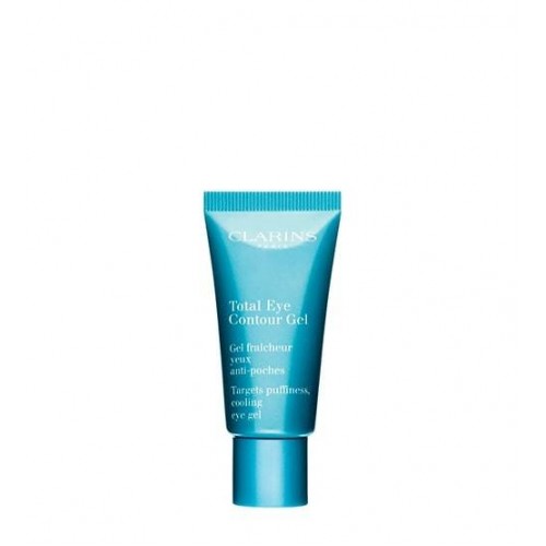 Clarins Total Eye Contour Gel 20ml