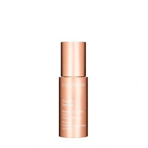 Clarins Total Eye Smooth 15ml