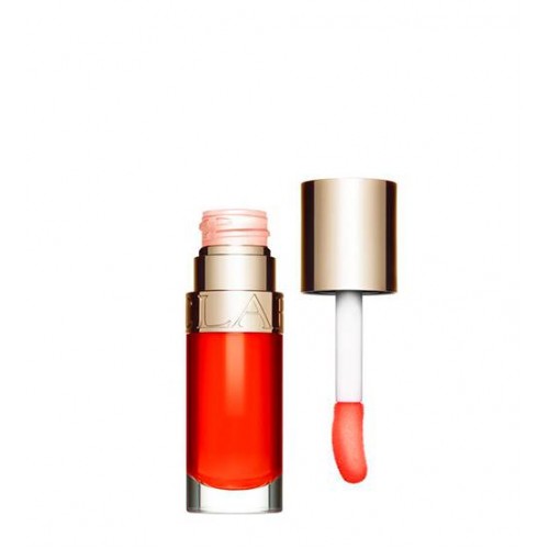 Clarins Lip Comfort Oil 05 Apricot 7ml