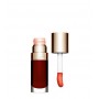 Clarins Lip Comfort Oil 09 Chocolate 7ml