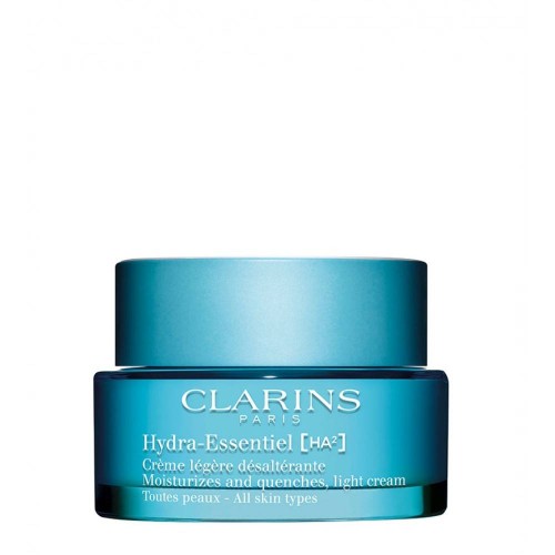Clarins Hydra-Essential Crème Légère Désaltérante 50ml