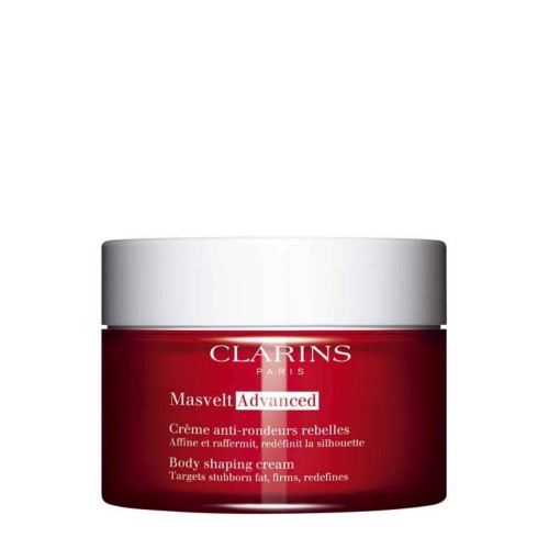 Clarins Masvelt Advanced Crème Anti-Rondeurs Rebelles 50ml