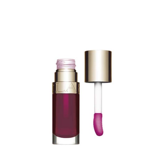 Clarins Lip Comfort Oil 17 Fig 7ml