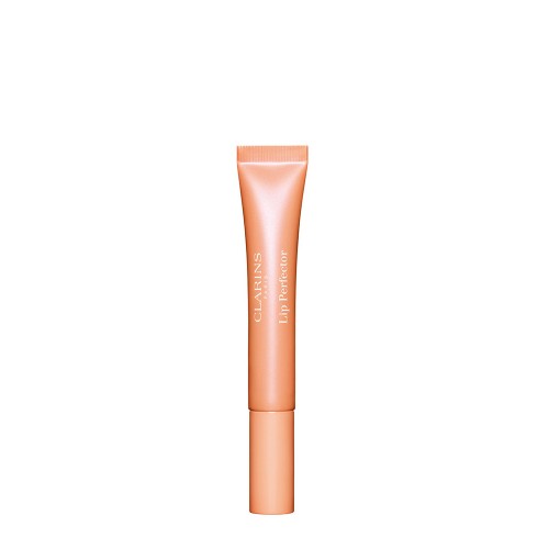 Clarins Natural Lip Perfector 22 Peach Glow 12ml