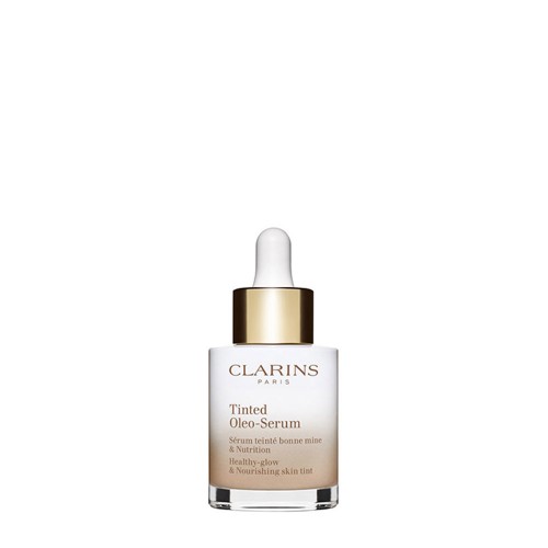 Clarins Tinted Óleo-Sérum com Cor 02 30ml