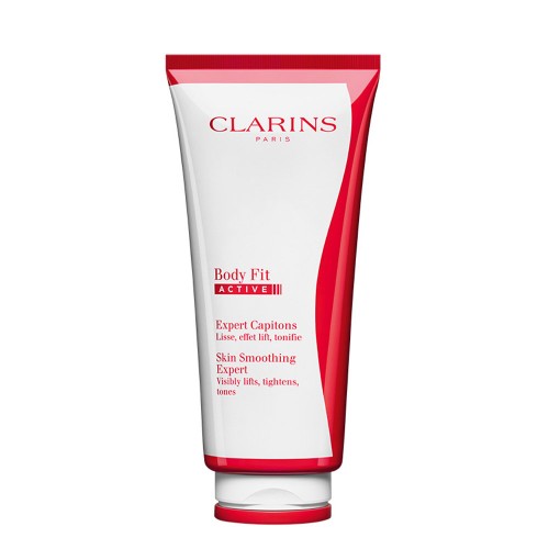Clarins Body Fit Active 200ml