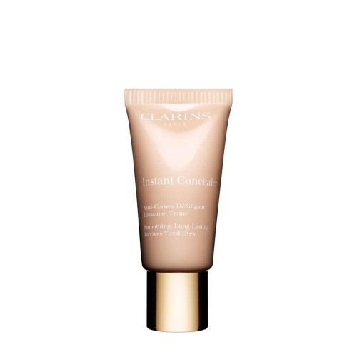 Clarins Instant Concealer Corretor Antiolheiras 02 15ml