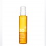 Clarins Óleo Solar Brilhante Alta Proteção SPF30 150ml