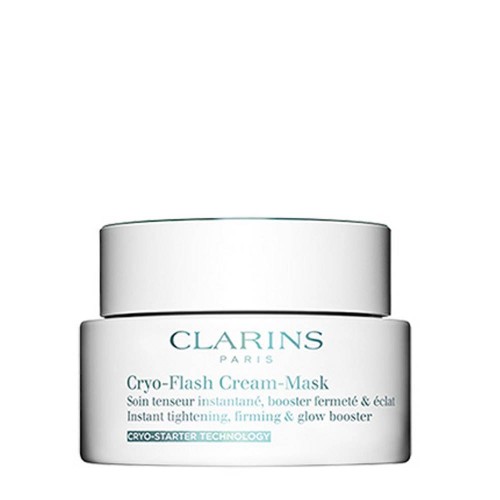 Clarins Cryo-Flash Cream-Mask 75ml