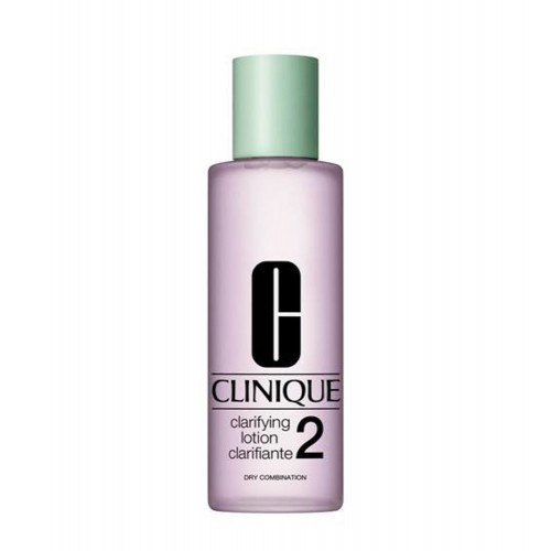 Clinique Clarifying Lotion 2 200ml