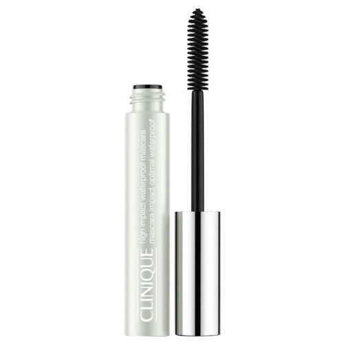 Clinique High Impact Waterproof Mascara Black 8ml