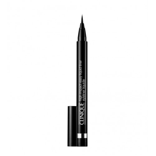Clinique High Impact Easy Liquid Eyeliner Black