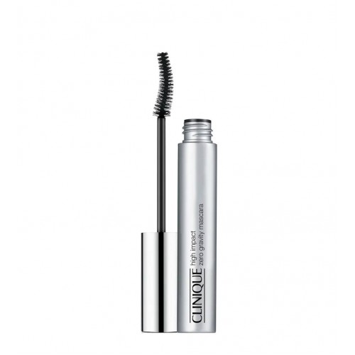 Clinique Mascara High Impact Zero Gravity Black