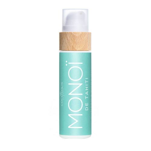 Cocosolis Monoi Suntan & Body Oil 110ml